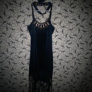 Spirit Halloween Downtown Doll costume